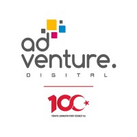 Ad Venture Digital logo - Similar company to Global Pass