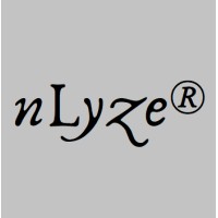 nLyze logo - Similar company to Factor Cybersecurity