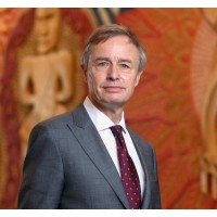 John Allen, Chief Ombudsman NZ logo - Similar company to Isana Nz