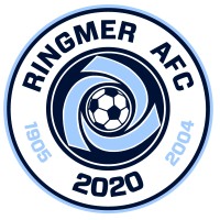 Ringmer AFC logo - Similar company to Boulder Brighton