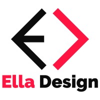 Ella Design logo - Similar company to Httt Bt.