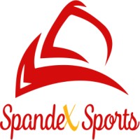 Spandex Sports logo - Similar company to Loweara