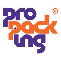 PRO-PACKING & LOGISTICS logo - Similar company to Brantner Green Solutions Romania