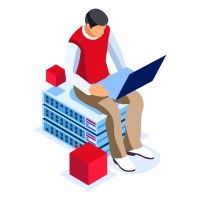 XS News logo - Similar company to Visacare