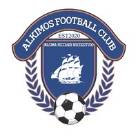 Alkimos Football Club logo - Similar company to Alkimos Baptist College