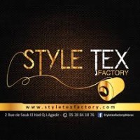 StyleTex Factory logo - Similar company to Stylex
