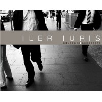 ILER IURIS logo - Similar company to El Segrià Ett 2015
