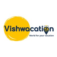 Vishwacation logo - Similar company to Ajay Modi Travels Pvt Ltd