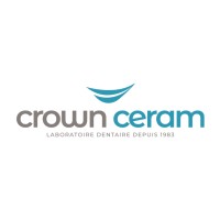 Laboratoire Crown Ceram logo - Similar company to Protilab