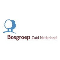 Bosgroep Zuid Nederland logo - Similar company to Continue Services Vof