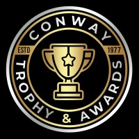 Conway Trophy & Awards logo - Similar company to Monarch Trophy & Awards