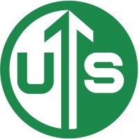 United Trademark & Patent Services logo - Similar company to Saba Ip