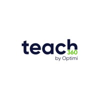 Teach360 logo - Similar company to Optimi College
