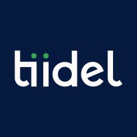 Tiidel logo - Similar company to Sphinge