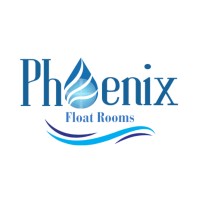 Phoenix Float Rooms logo - Similar company to Float Co  -  Float Therapy Asia Ltd.