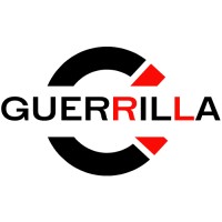 Guerrilla Marketing logo - Similar company to Compact Crew