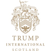 Trump International, Scotland logo - Similar company to Liike Nyt