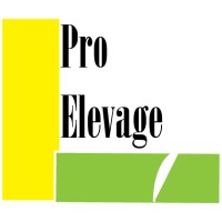 Pro Elevage logo - Similar company to Agroforest Millenium