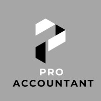 Pro Accountants logo - Similar company to Uja Global Advisory