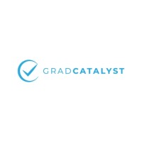 Gradcatalyst logo - Similar company to Bloom