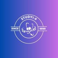 Study1-9 logo - Similar company to M.A Interviews