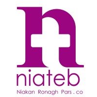 Niateb | تجهیزات پزشکی نیاکان رونق پارس logo - Similar company to Pranateb | پراناطب