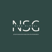NisaGlobal logo - Similar company to Burraq Enterprises