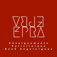 Enseignements de la Policlinique René Angelergues, ASM13 logo - Similar company to Asm 13