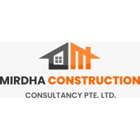 MIRDHA CONSTRUCTION CONSULTANCY PTE LTD logo - Similar company to Uk Engineering & Construction Pte Ltd