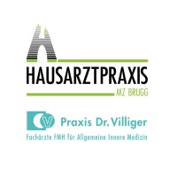 Hausarztpraxis MZ Brugg & Praxis Villiger & Institut DiaMon AG logo - Similar company to Institut Für Interventionelle Schmerzmedizin Zürich (Iisz)