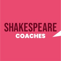 Shakespeare Coaches logo - Similar company to Fof Bike Tours London