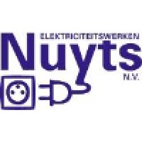 Elektriciteitswerken Nuyts NV logo - Similar company to Electrical Panel Service