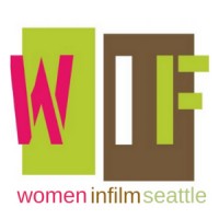 Women in Film Seattle logo - Similar company to Tbd Labs, Llc