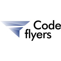 Code Flyers logo - Similar company to Gsd Software Polska