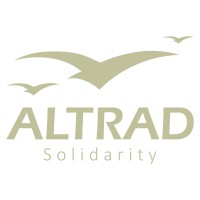 Altrad Solidarity logo - Similar company to Co-Influence