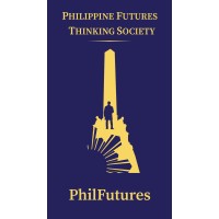 Philippine Futures Thinking Society logo - Similar company to Dap - Center For Strategic Futures