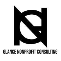 Glance Nonprofit Consulting logo - Similar company to The L.I.V.E. Program & Safe Schools Nonprofit