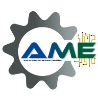 Association Of Mechatronics Engineers (AME) logo - Similar company to Csed Srm- Expansions