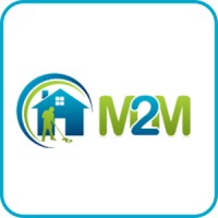 Maid2Maid logo - Similar company to Maid2Clean Uk