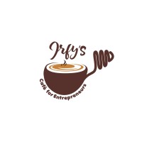 Irfy's logo - Similar company to Ius Advert