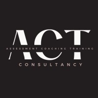 ACT Consultancy logo - Similar company to Versedhr
