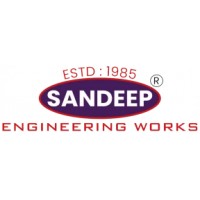 Sandeep Engineering Works logo - Similar company to Jangid Garments (P) Ltd