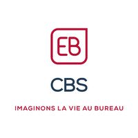 CBS Concept Bureau Service logo - Similar company to Embaleco