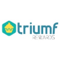 Triumf Rewards