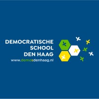 Democratische School Den Haag logo - Similar company to Movilab