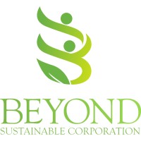 Beyond Sustainable Corporation logo - Similar company to Earthscope Analytics