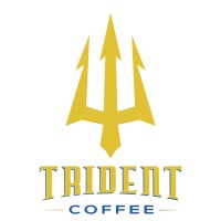 Trident Coffee Roasters logo - Similar company to Oply
