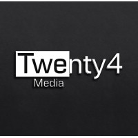 Twenty4 Media logo - Similar company to Lake Media