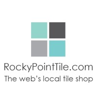 Rocky Point Tile - Glass Tile and Mosaics logo - Similar company to Studio 47 Tile Store