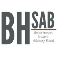 Bauer Honors Student Advisory Board logo - Similar company to Lambda Delta Psi Sorority Inc.